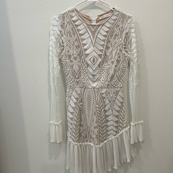 Saints and Secrets VICI dolls dress - Picture 1 of 4